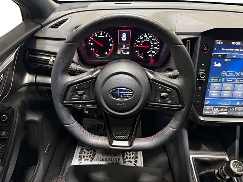 Used 2024 Subaru WRX Premium AWD/4WD image 20