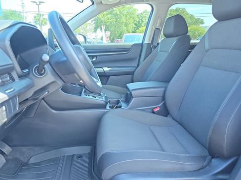 Used 2024 Honda CR-V EX image 11