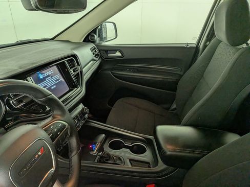 Certified 2022 Dodge Durango SXT w/ Trailer Tow Group IV image 27