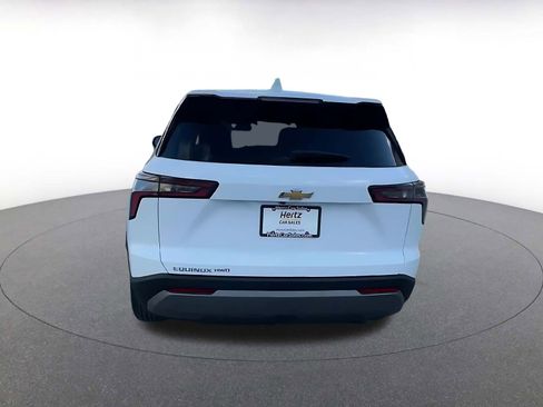 Used 2025 Chevrolet Equinox LT image 12