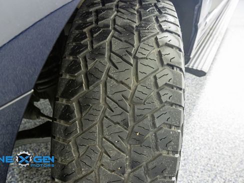 Used 2021 Ford F150 Platinum w/ Equipment Group 701A High AWD/4WD image 43