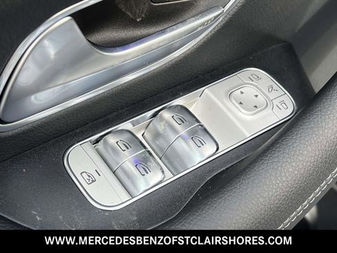 New 2026 Mercedes-Benz GLS 450 4MATIC image 18