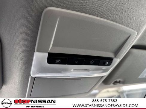 Certified 2022 Nissan Sentra SV w/ All-Weather Package image 27