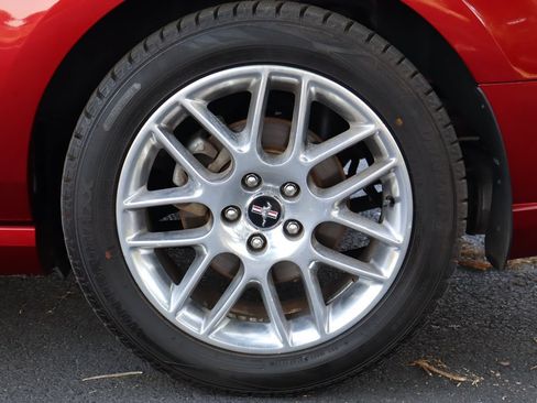 Used 2014 Ford Mustang Premium w/ Equipment Group 202A RWD image 33