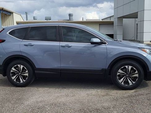 Used 2021 Honda CR-V Special Edition image 9