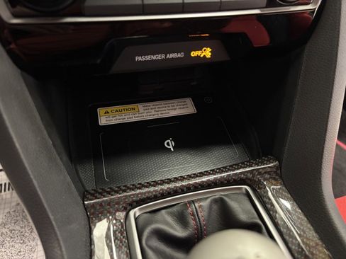 Used 2017 Honda Civic Type R image 17