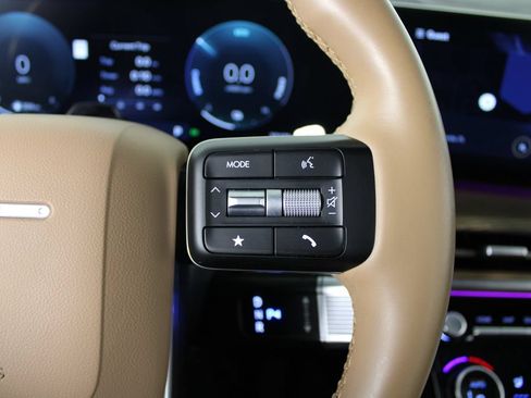 Certified 2025 Hyundai Santa Fe Limited FWD image 27