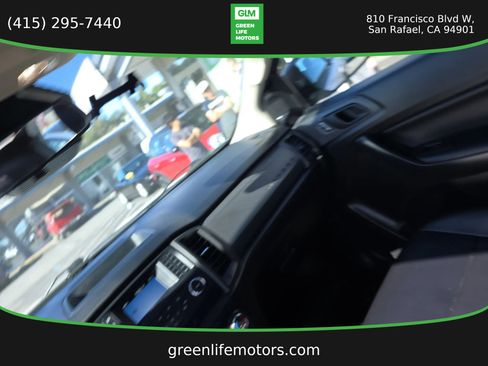 Used 2021 Ford Ranger XL w/ Equipment Group 101A High RWD image 16
