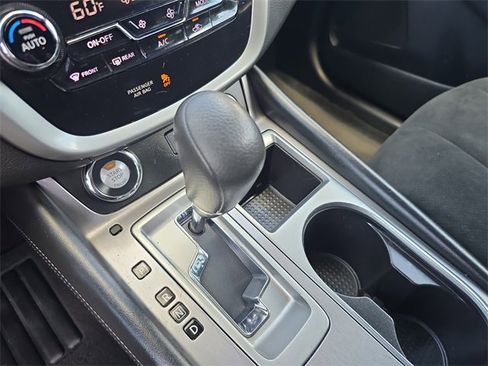 Used 2019 Nissan Murano S w/ Cargo Package image 30