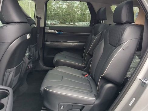 New 2024 Hyundai Palisade Limited image 13