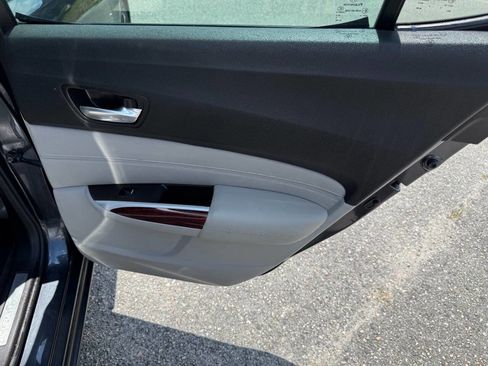 Used 2015 Acura TLX image 42
