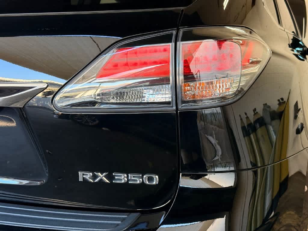 Used 2015 Lexus RX 350 AWD w/ Premium Package image 7
