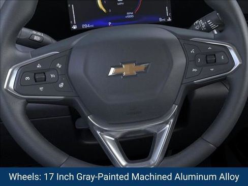 New 2026 Chevrolet Trax LT w/ Driver Confidence Package image 22