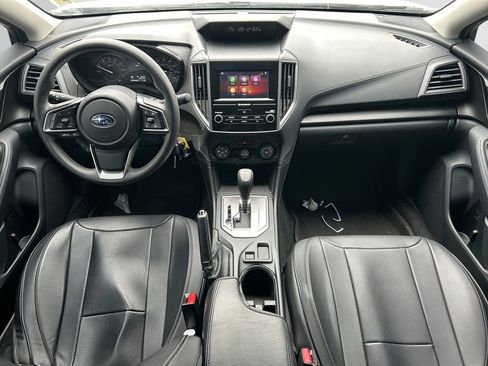 Used 2023 Subaru Impreza 2.0i AWD/4WD image 11