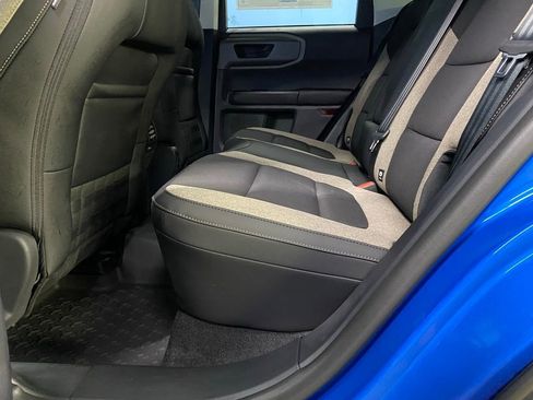 New 2025 Ford Bronco Sport Big Bend w/ Convenience Package image 35