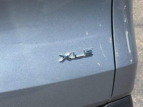 Used 2025 Toyota Grand Highlander FWD image 11