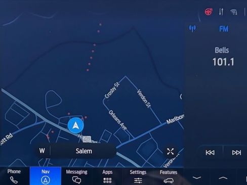 Used 2023 Ford Expedition Max XLT image 22