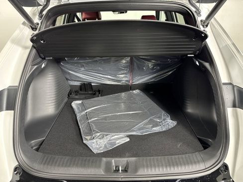 Certified 2025 Acura ADX A-Spec AWD/4WD image 35