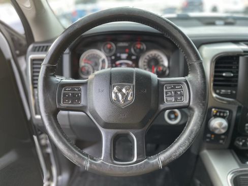 Used 2017 RAM 1500 Sport w/ Convenience Group image 30