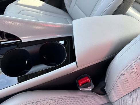New 2026 Hyundai Elantra Limited w/ Cargo Package FWD image 12