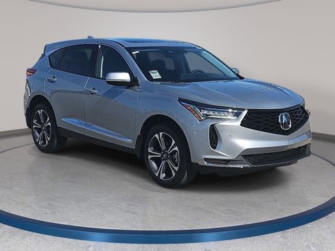 New 2026 Acura RDX w/Technology Package image 3