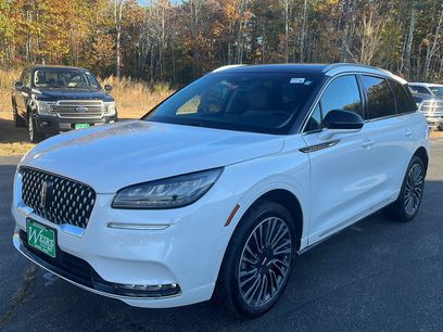 Used 2020 Lincoln Corsair Reserve w/ Appearance Package