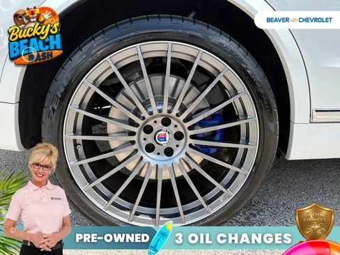 Used 2025 BMW ALPINA XB7 AWD/4WD image 10