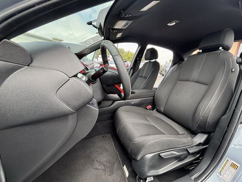 Used 2018 Honda Civic LX image 13