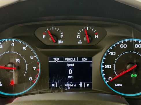 Certified 2025 Chevrolet Malibu LT FWD image 10