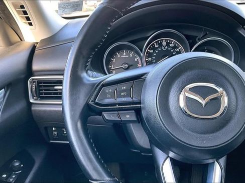 Used 2018 MAZDA CX-5 Sport AWD/4WD image 12