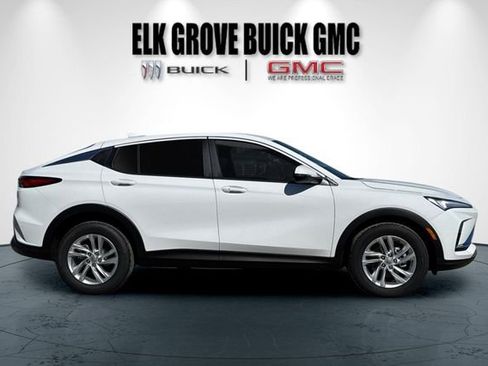 New 2026 Buick Envista Preferred w/ Convenience I Package image 3