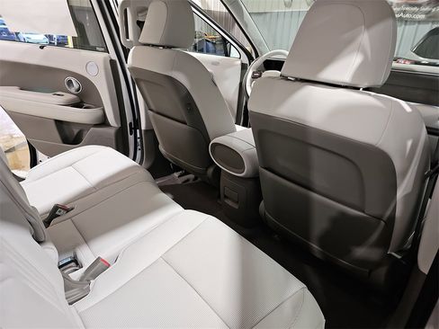 New 2026 Hyundai Palisade SEL Premium image 11