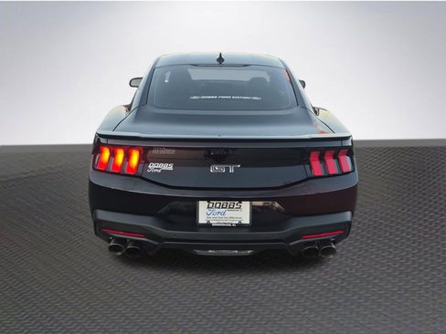 Used 2025 Ford Mustang GT image 6