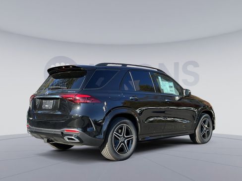 New 2026 Mercedes-Benz GLE 350 4MATIC image 5