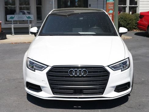 Used 2020 Audi A3 2.0T Premium image 7