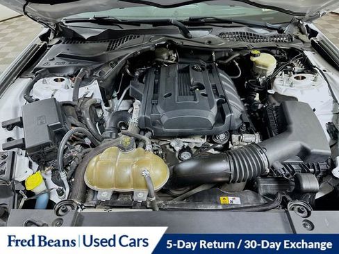 Used 2016 Ford Mustang Premium w/ Equipment Group 201A image 30