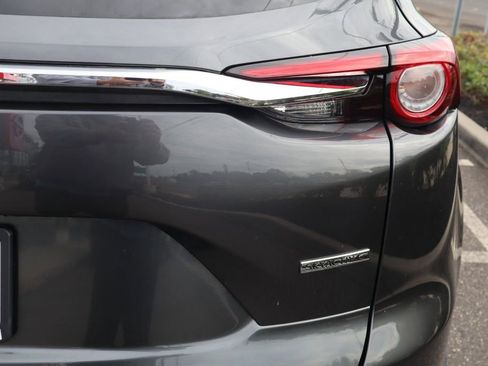 Used 2022 MAZDA CX-9 Grand Touring image 37