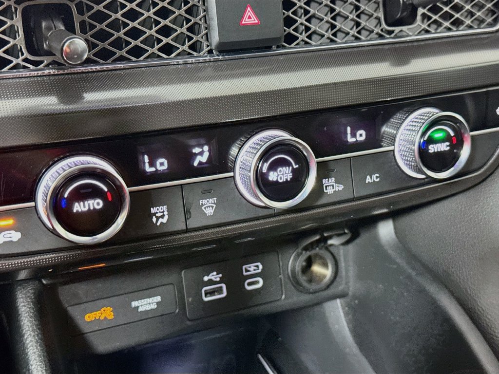 Used 2024 Acura Integra Type S FWD image 18