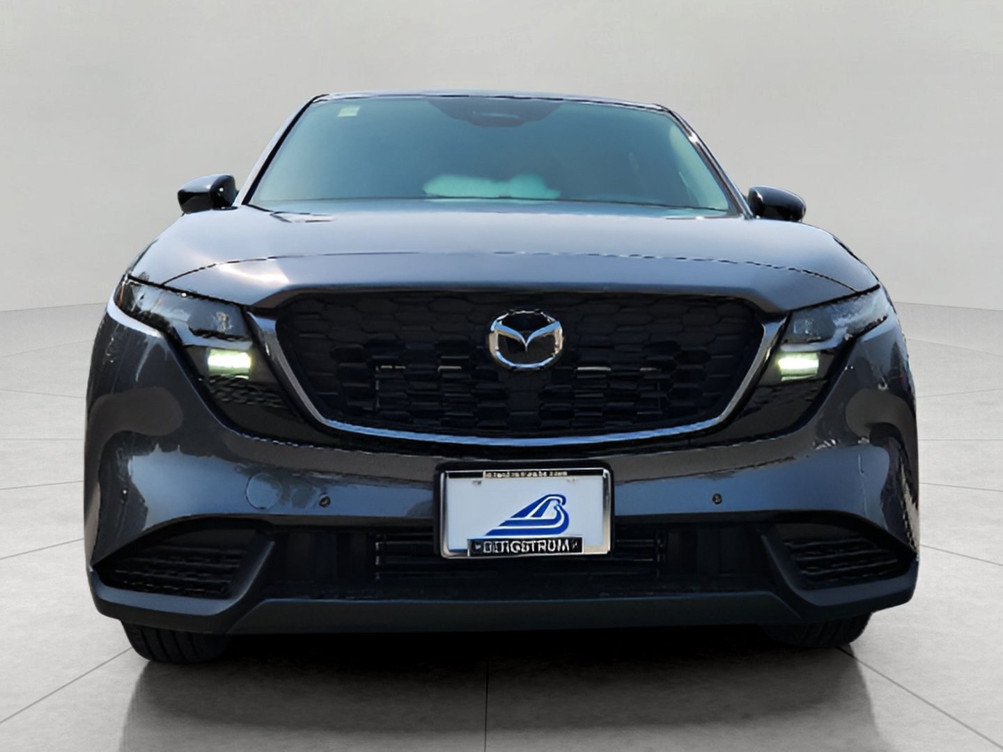 New 2026 MAZDA CX-5 Select AWD/4WD image 23