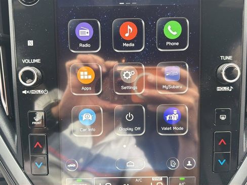 Used 2024 Subaru WRX image 26