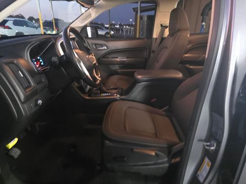 Used 2022 GMC Canyon Elevation image 6