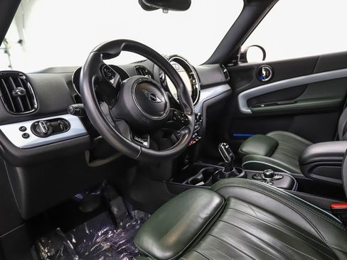 Used 2023 MINI Cooper Countryman S w/ Mini Untamed Edition image 10