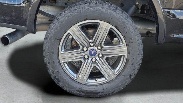 Used 2020 Ford F150 XLT w/ Equipment Group 302A Luxury AWD/4WD image 18