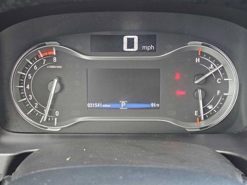 Used 2022 Honda Ridgeline RTL image 16