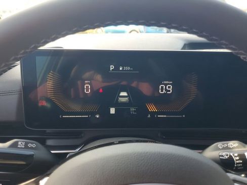 New 2026 Kia Carnival LXS image 18