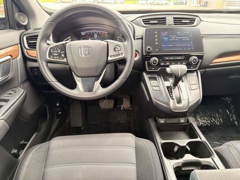 Used 2020 Honda CR-V EX image 12