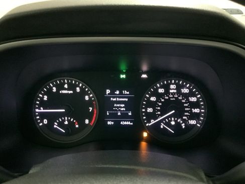 Used 2020 Hyundai Tucson SE AWD/4WD image 23