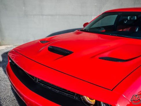 Used 2019 Dodge Challenger R/T Scat Pack w/ Plus Package image 28