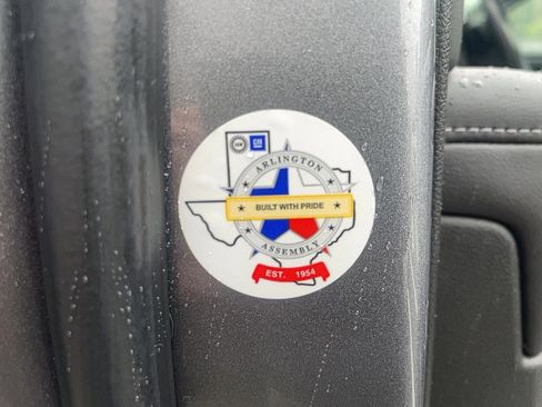 Used 2021 Chevrolet Tahoe LT image 18