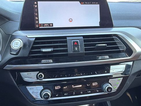 Used 2020 BMW X3 sDrive30i w/ M Sport Package 2 RWD image 33